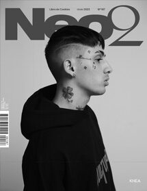 Subscripción Neo2 Magazine
