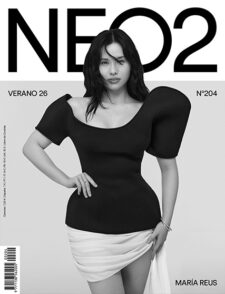 Revista Neo2 (print) : Subscripción y compra