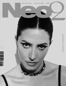 Subscripción Neo2 Magazine