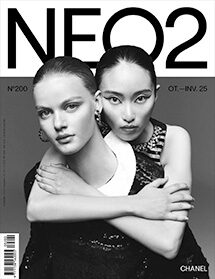 Revista Neo2: Subscripción y compra