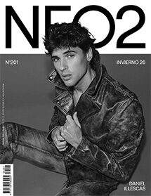 Revista Neo2 (print) : Subscripción y compra