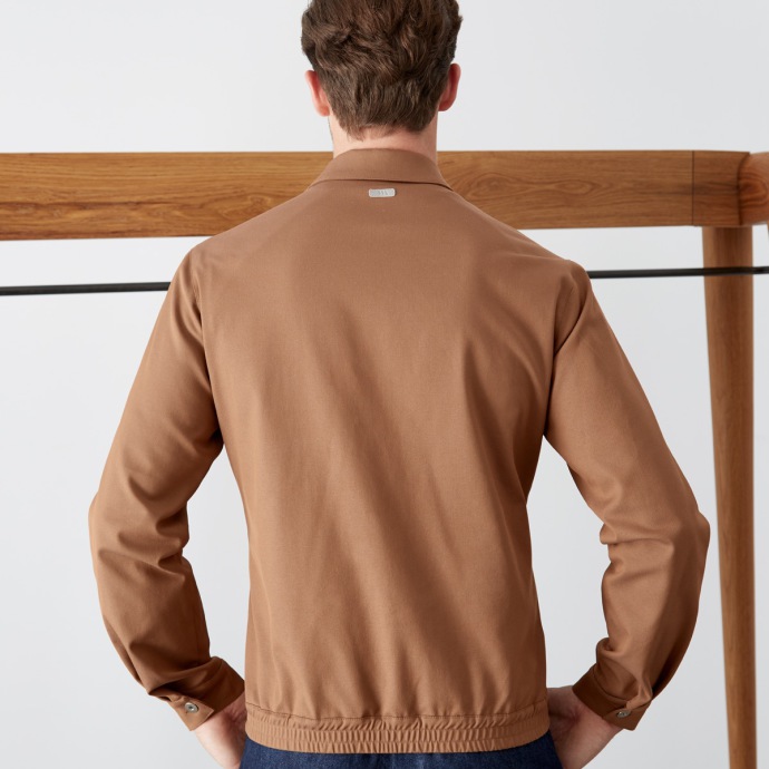 Chaqueta Walkers Appeal Sahara