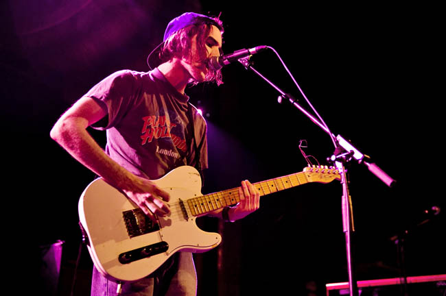 01 Gross Magic MAKE NOISE FESTIVAL Eric Pamies-1 MAKE NOISE FESTIVAL