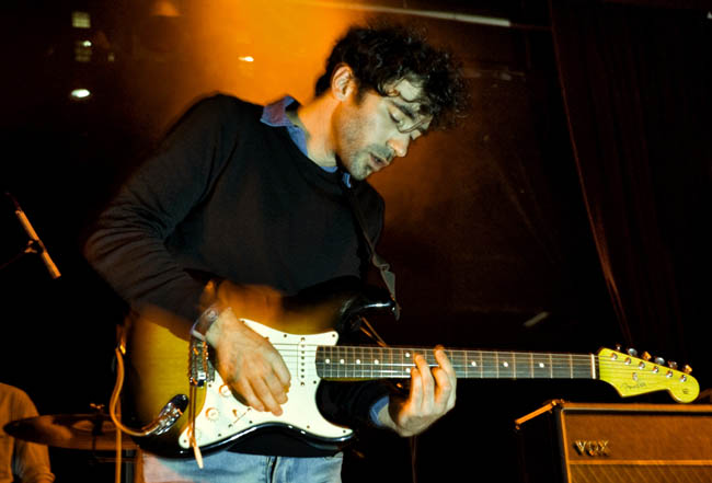 01 Univers MAKE NOISE FESTIVAL Eric Pamies-1 MAKE NOISE FESTIVAL