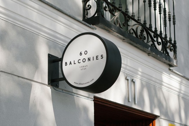 01_60_balconies_madrid 60 BALCONIES: Una casa en Madrid