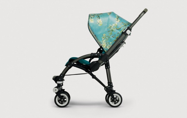 BUGABOO + VAN GOGH
