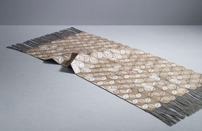 01_elisa-strozyk-wooden-textiles ALFOMBRAS DE MADERA