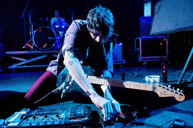 02 Muñeco MAKE NOISE FESTIVAL Eric Pamies-1 MAKE NOISE FESTIVAL