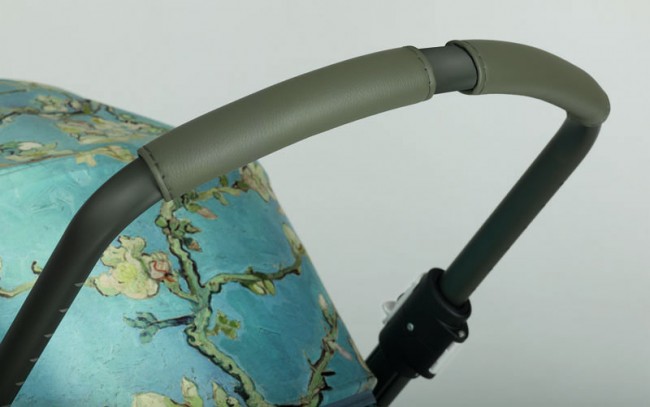 BUGABOO + VAN GOGH