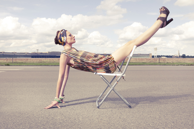 034 BERLIN TEMPELHOF AIRPORT