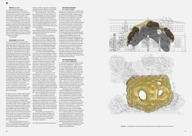 BOOK LAUNCH: Third Natures. A Micropedia.