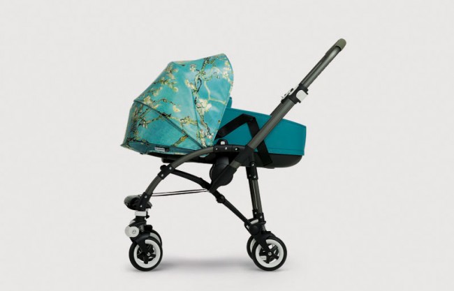 BUGABOO + VAN GOGH