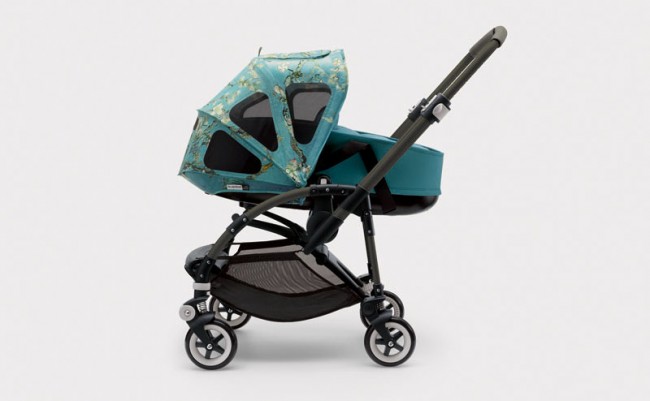 BUGABOO + VAN GOGH