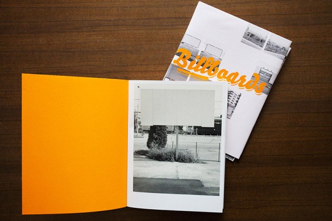 BILLBOARDS DE MAURICIO MONTAGNA