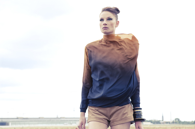 061 BERLIN TEMPELHOF AIRPORT