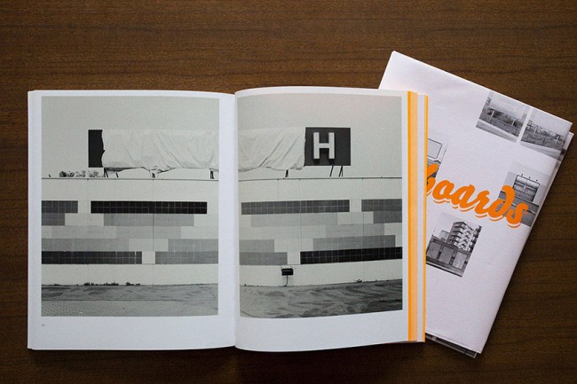 BILLBOARDS DE MAURICIO MONTAGNA