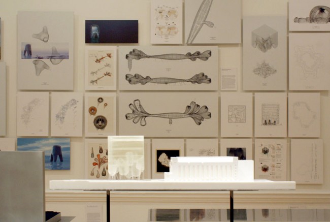 BOOK LAUNCH: Third Natures. A Micropedia.