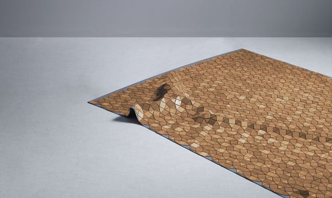 07_elisa-strozyk-wooden-textiles ALFOMBRAS DE MADERA