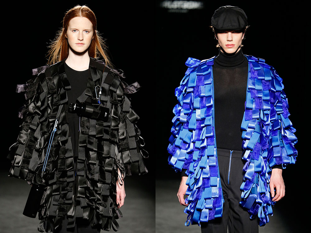 080 Barcelona Fashion Día 1