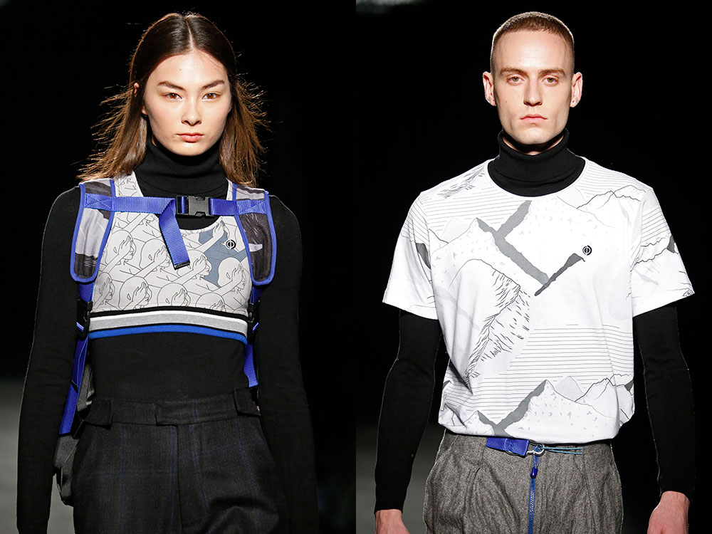 080 Barcelona Fashion Día 1