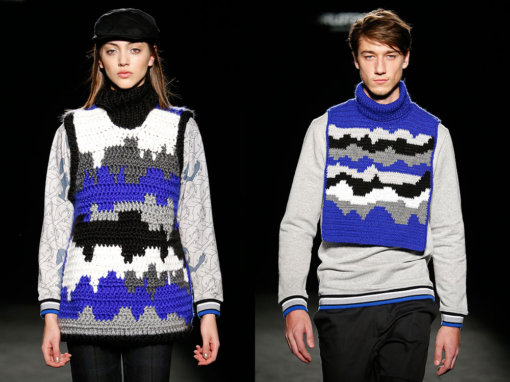 080 Barcelona Fashion Día 1