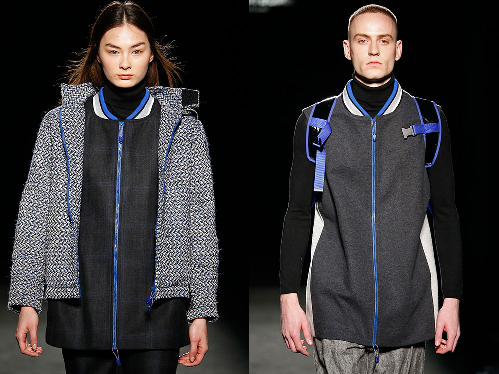 080 Barcelona Fashion Día 1