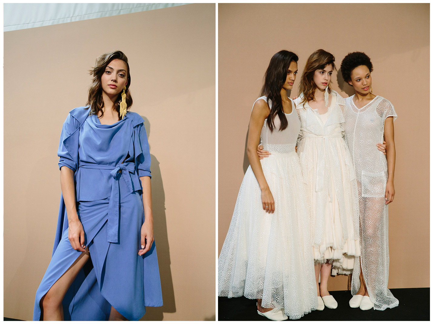 080 BCN Fashion: Backstage by Eleonore Tornev