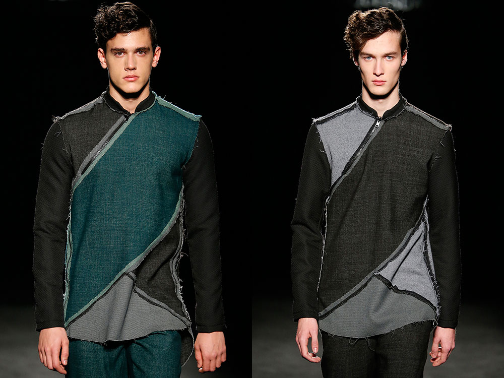 080 Barcelona Fashion Día 1