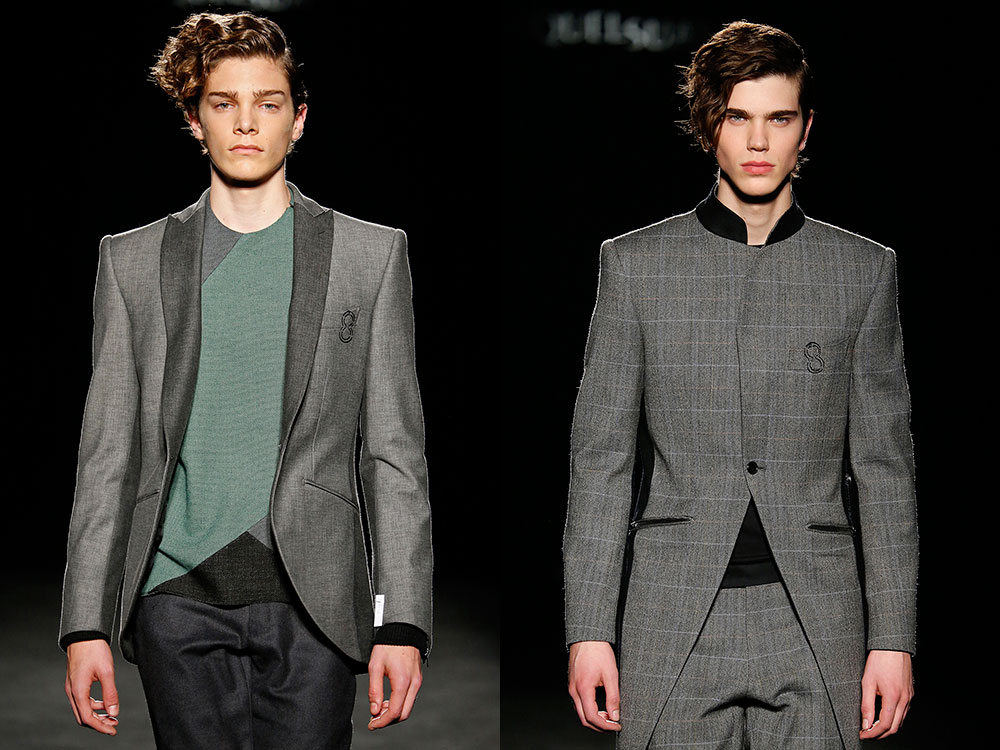 080 Barcelona Fashion Día 1