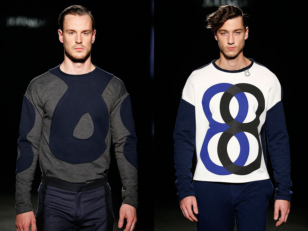 080 Barcelona Fashion Día 1