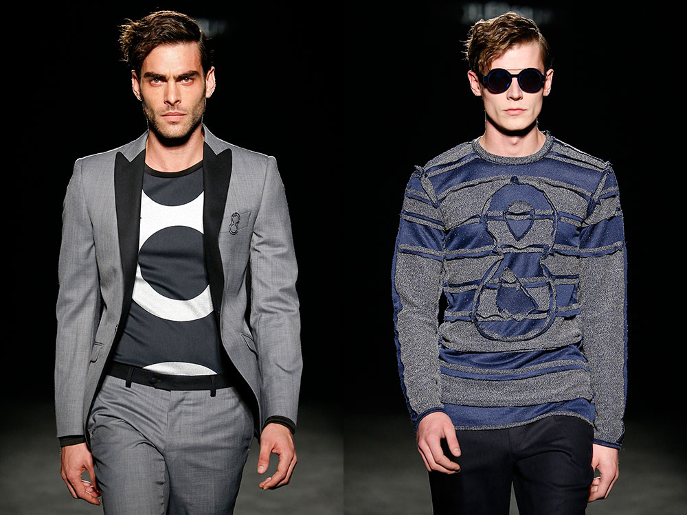 080 Barcelona Fashion Día 1