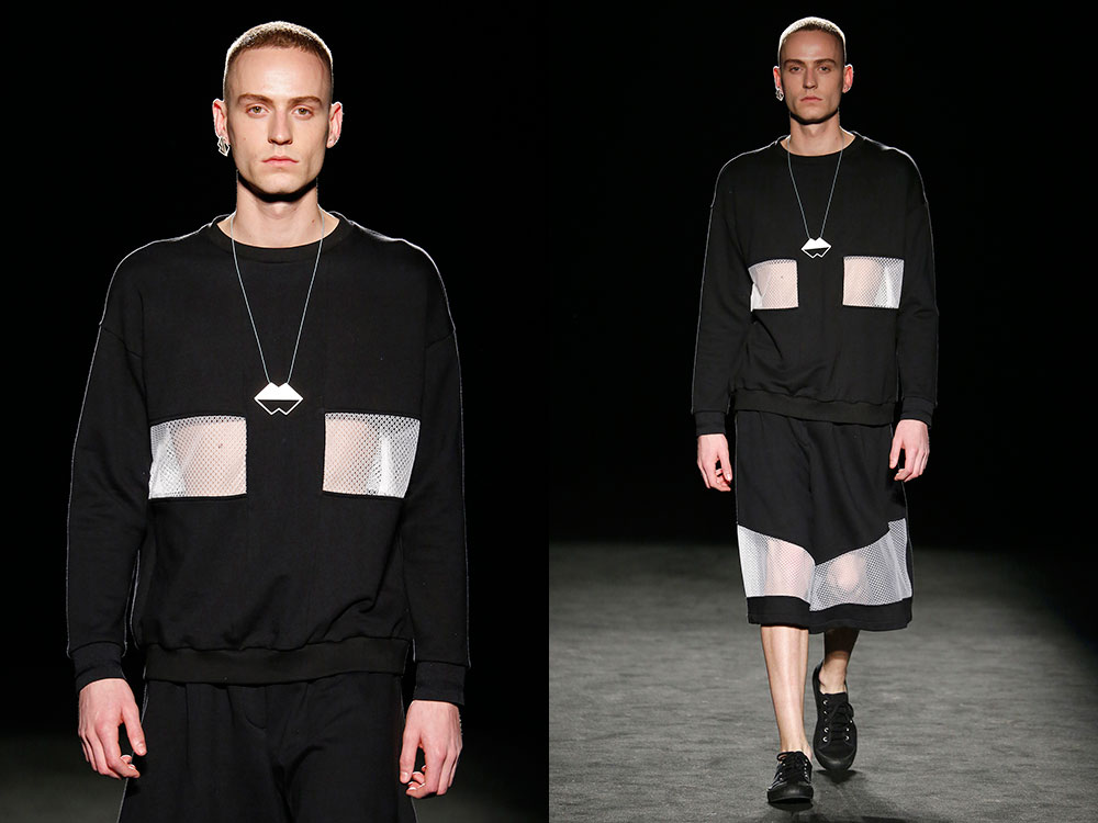 080 Barcelona Fashion Día 1