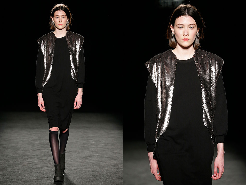 080 Barcelona Fashion Día 1