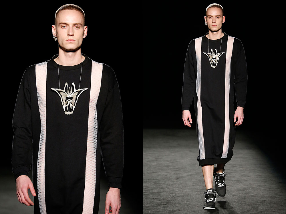 080 Barcelona Fashion Día 1