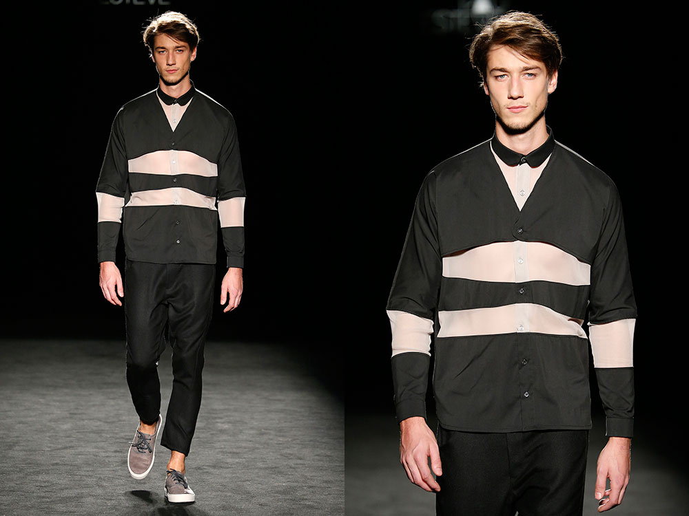 080 Barcelona Fashion Día 1