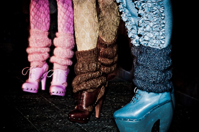 080 BARCELONA FASHION WEEK