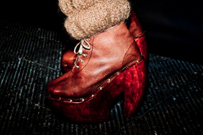 080 BARCELONA FASHION WEEK