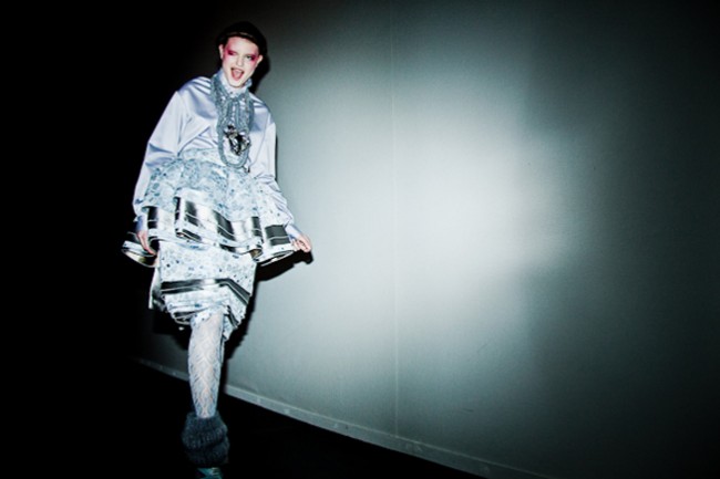 080 BARCELONA FASHION WEEK