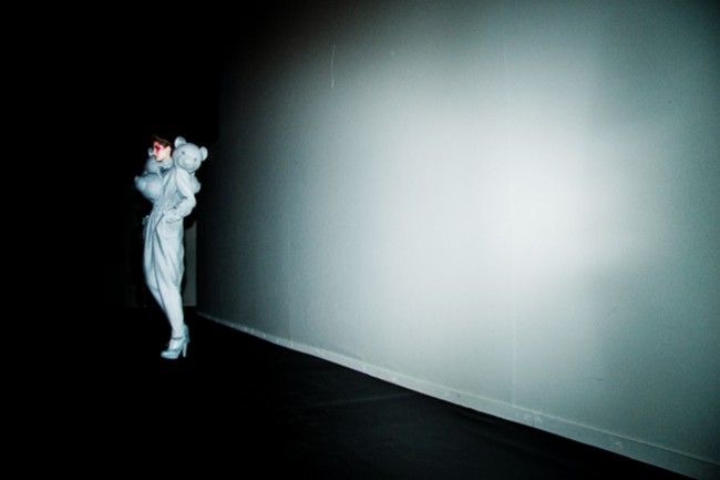 080 BARCELONA FASHION WEEK