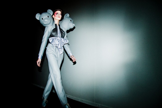 080 BARCELONA FASHION WEEK