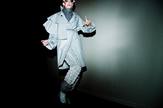 080 BARCELONA FASHION WEEK