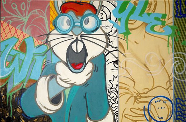 0955-tc-graff-281008-084184copia ARTCURIAL PARÍS