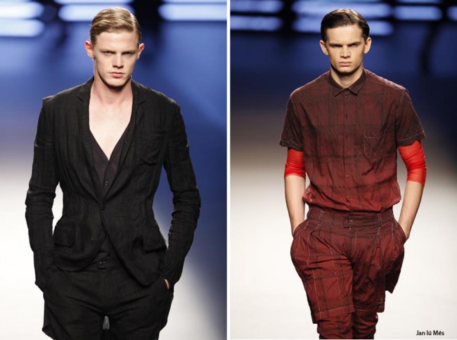 080 BARCELONA FASHION