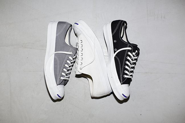 NEW CONVERSE Jack Purcell
