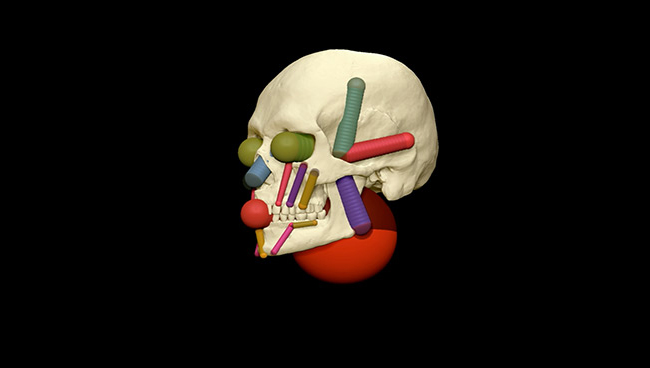 1 Everyday robots Aitor Throup Damon Albarn_7 AITOR THROUP & DAMON ALBARN