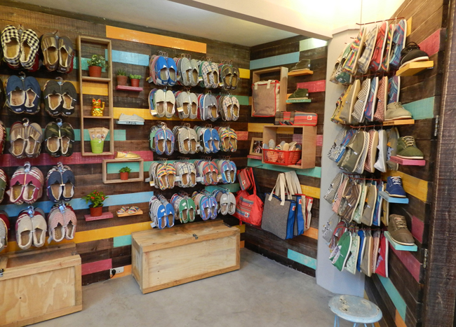 1 a PAEZ_Concept Store_ESPAnA ALPARGATAS PAEZ