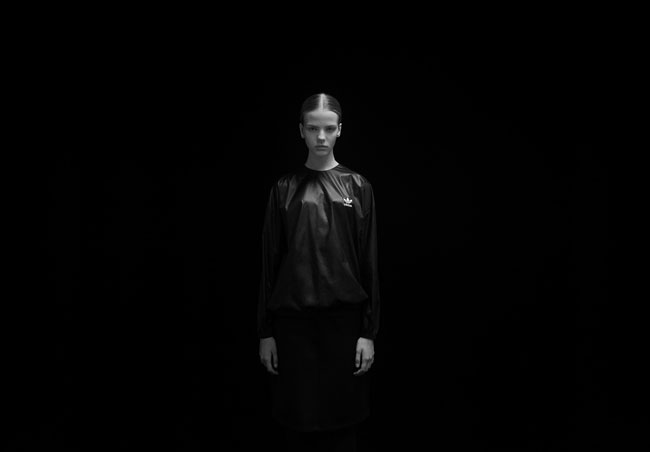 adidas Originals by HYKE SS15