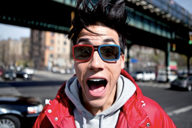 ADIDAS ORIGINALS CUSTOMIZE EYEWEAR