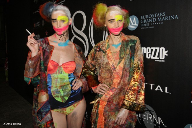 080 BARCELONA FASHION 2010