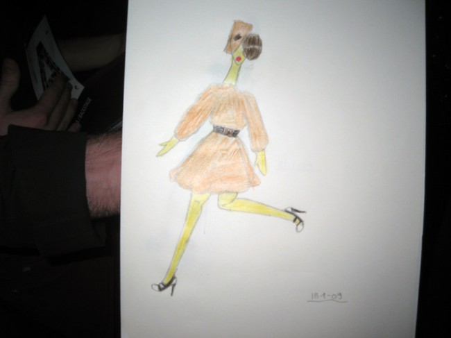 1-alvaro ABIERTA, PASARELA DE MURCIA